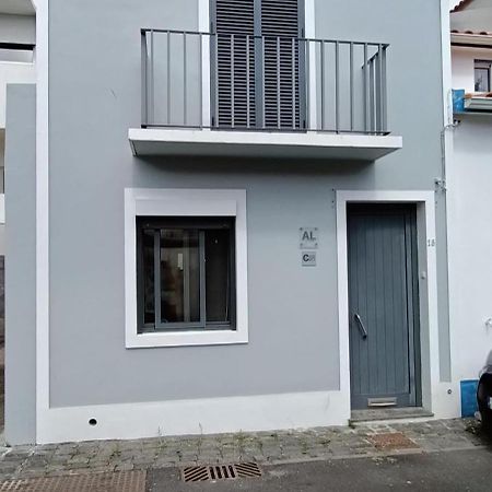 Carreiro'S House Appartement Ponta Delgada Buitenkant foto
