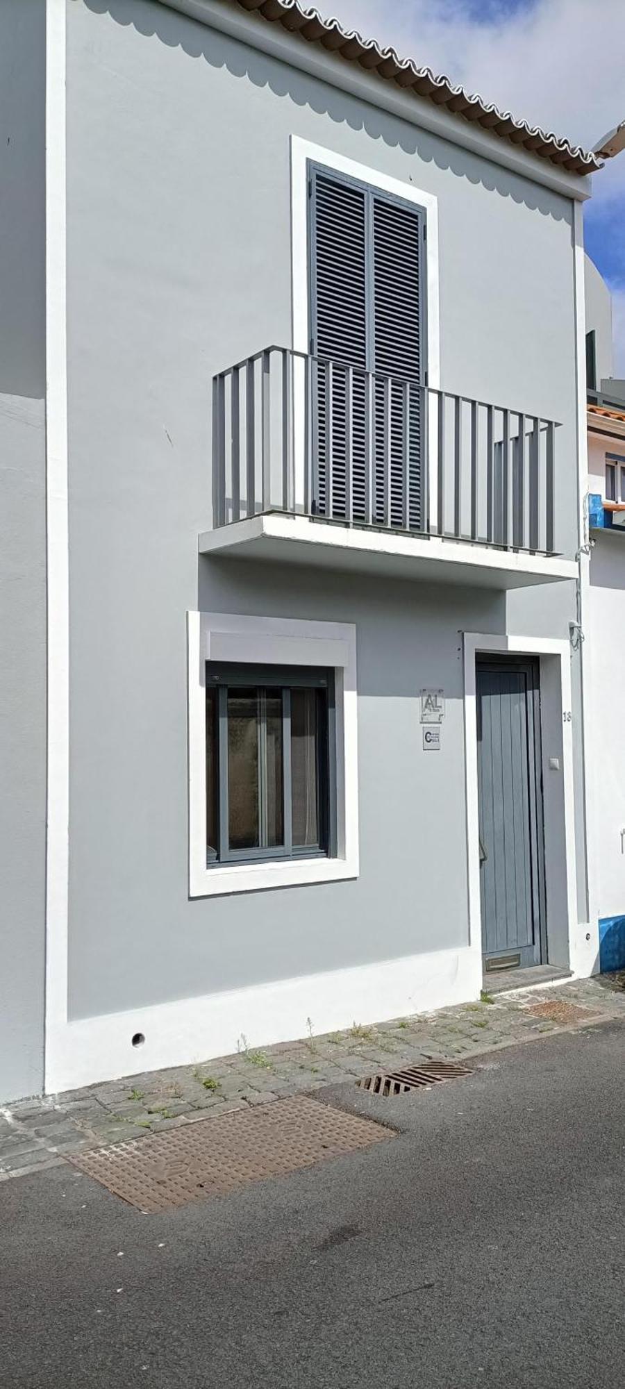 Carreiro'S House Appartement Ponta Delgada Buitenkant foto