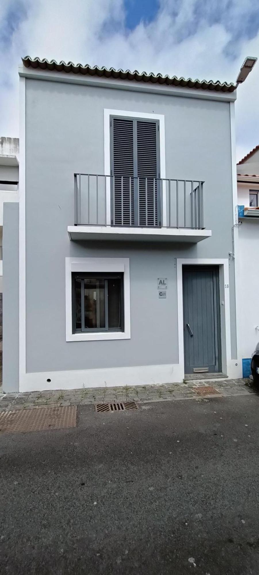 Carreiro'S House Appartement Ponta Delgada Buitenkant foto